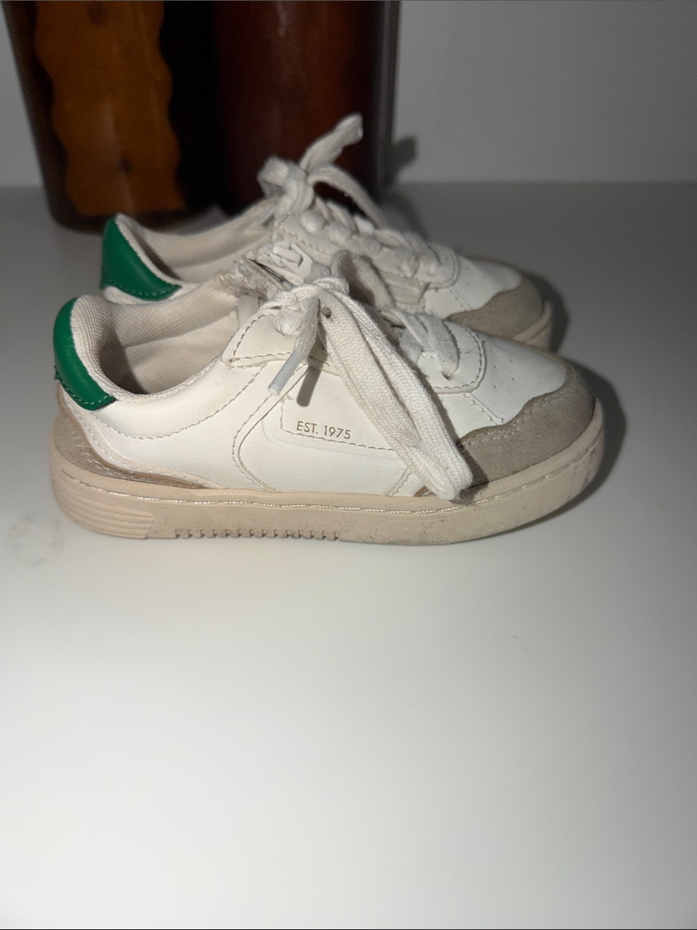 Zara toddler Sneakers